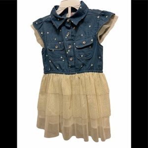 Real Love Dress Size 4